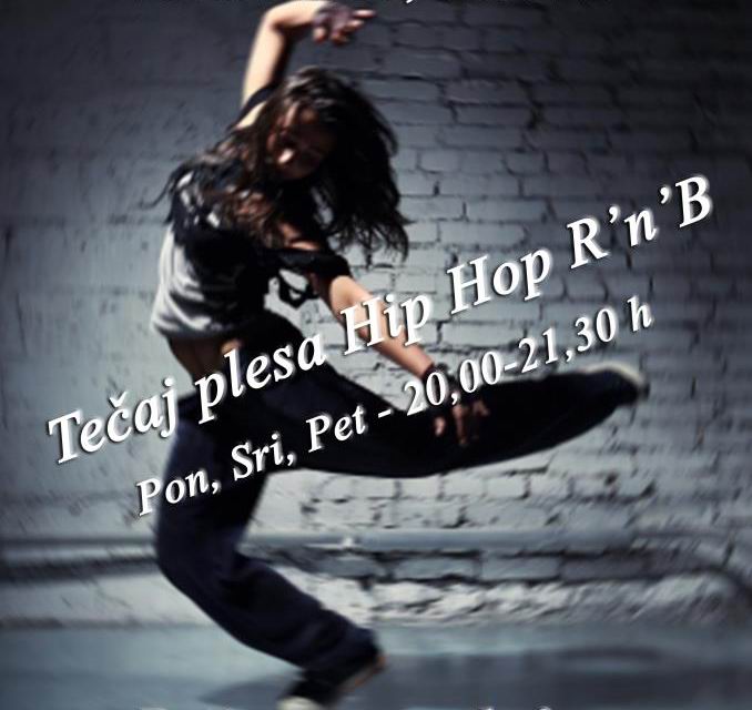 hip hop